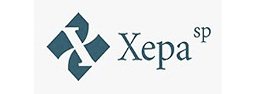 Client logo