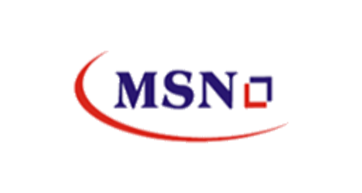Client logo