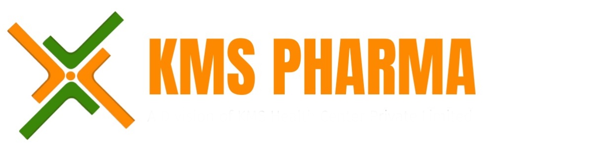 KMS Pharma Private Limited logo
