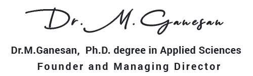 Leadership signature